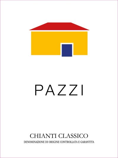 ETICHETTA CHIANTI CLASSICO